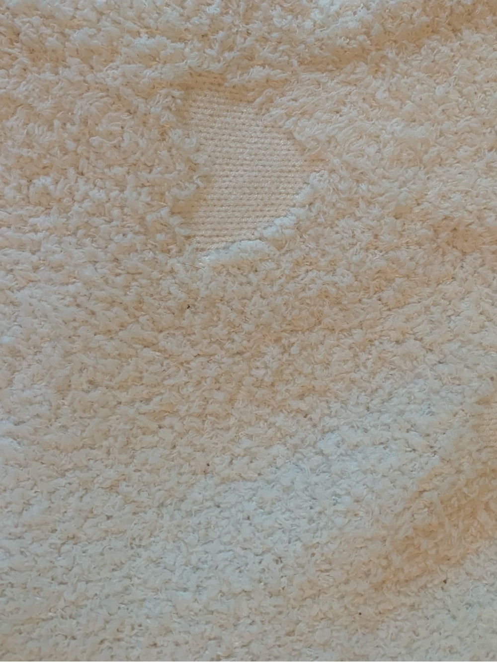 JoyLab heart imprint cozy sweater XL - Picture 4 of 8
